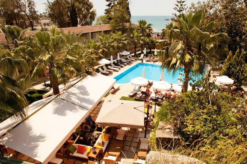 Sunprime Dogan Side Beach 3*-2