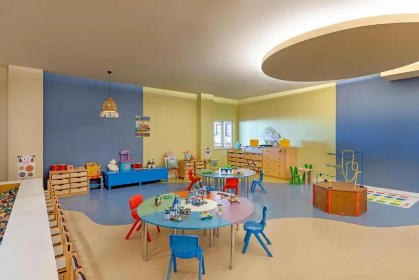 Kirman Belazur Belek 5*-65