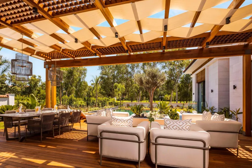 Kempinski Hotel The Dome Belek 5*-28