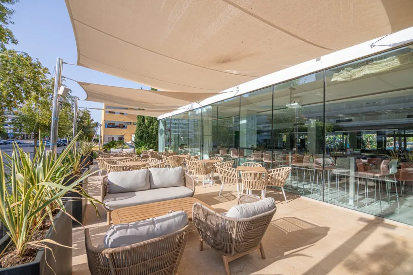 JS Sol de Alcudia 4*-23