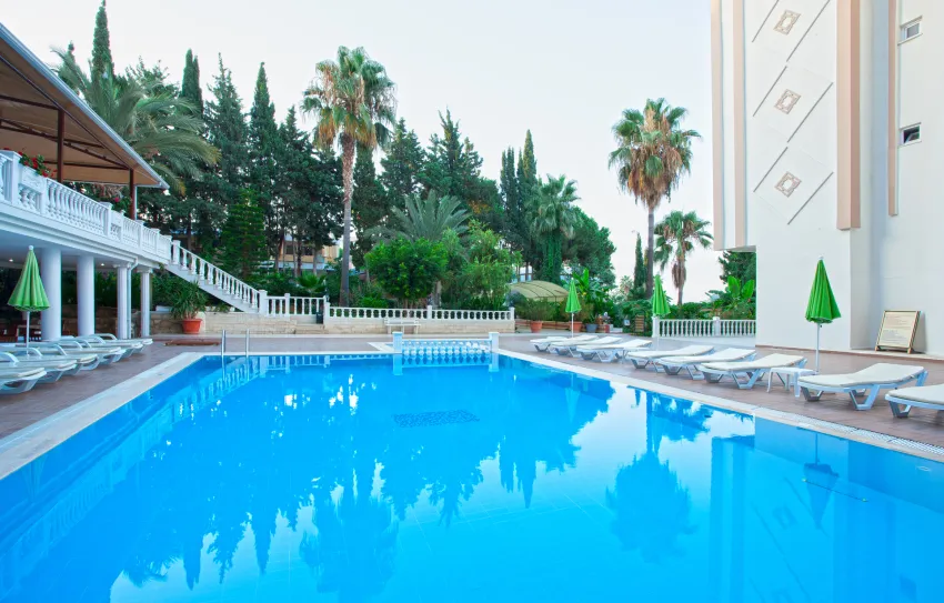 Ramira Beach Hotel 4*-25
