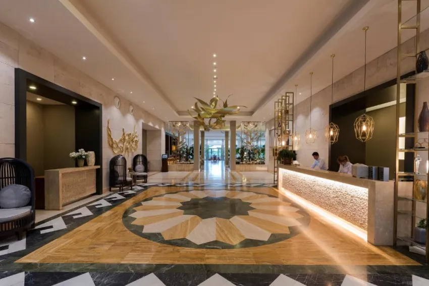 BARUT HEMERA RESORT & SPA  5*-14