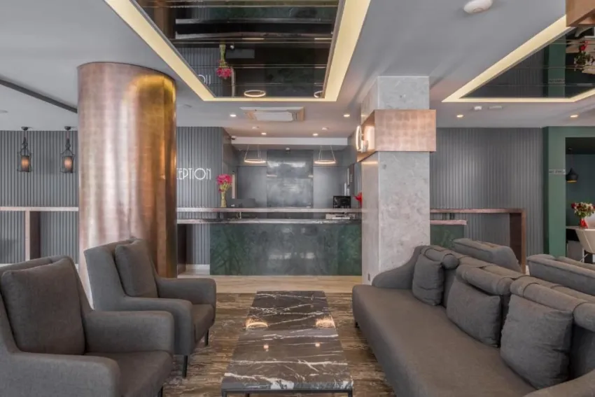 OBA STAR HOTEL  4*-21