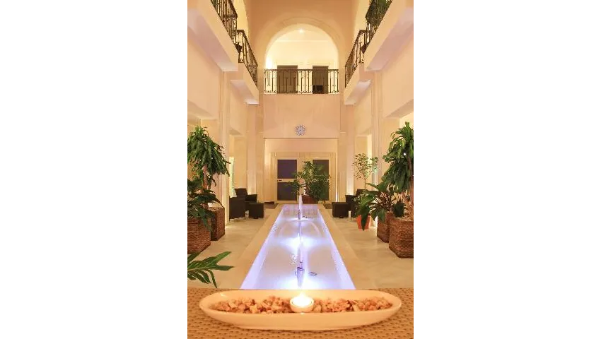 Golden Yasmin - Hôtel Méhari Hammamet Thalasso & Spa 5*-101