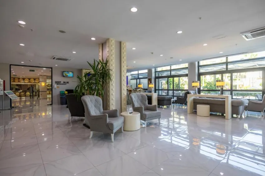 VONRESORT ELITE  5*-30