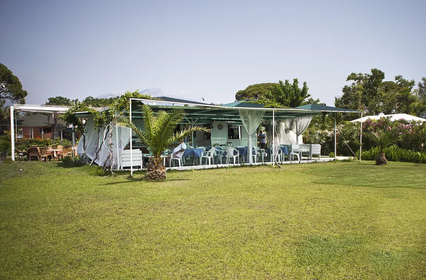 Pashas Princess Hotel 4*-30