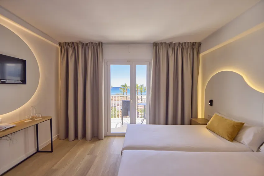 Universal Hotel Bikini 4*-13