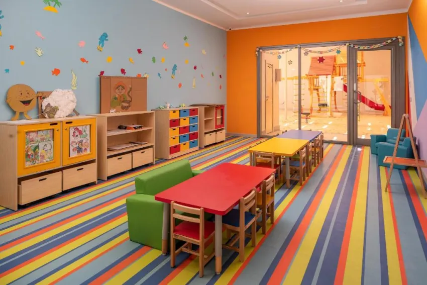 STEIGENBERGER RESORT RAS SOMA  5*-25