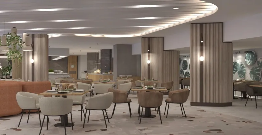 Kleopatra Dreams Beach Hotel 4*-49