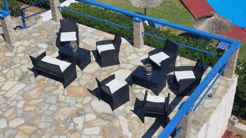 Stella Beach Panormo 3*-5