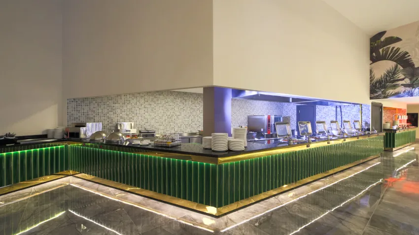 Seaphoria Beach Resort Hotel 5*-13