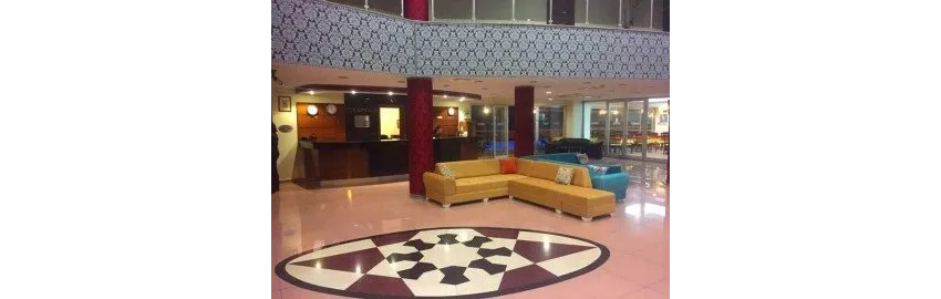 Grand Nar Hotel (Adults Only 16+) 4*-1