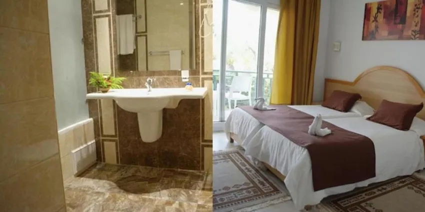 Soviva Resort - Familes Only 3*-16