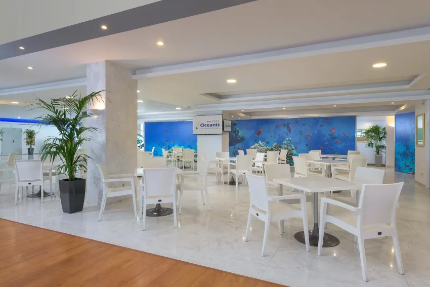 Oceanis Beach Hotel 4*-20