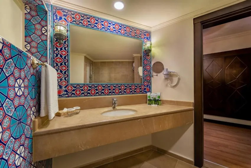 RIXOS PARK BELEK  5*-32