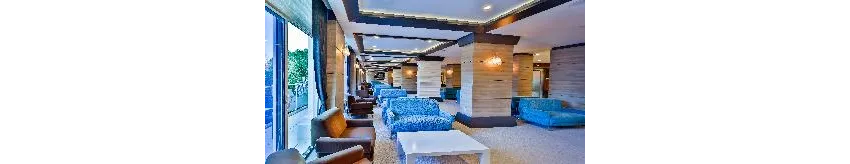 Clover Magic Belek 5*-48