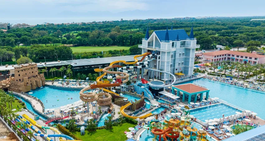 Granada Luxury Belek 5*-229