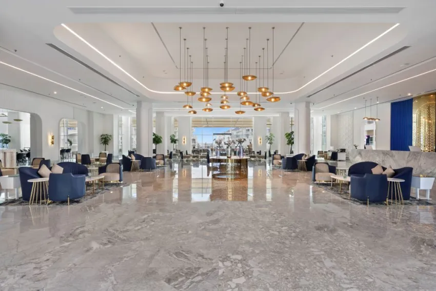 PICKALBATROS BLU SPA RESORT (ADULTS ONLY 16+)  5*-41