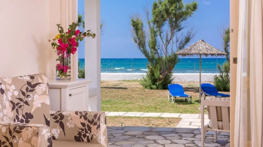 Civitel Creta Beach 4*-22
