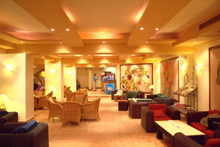 Giftun Azur Resort 3*-4