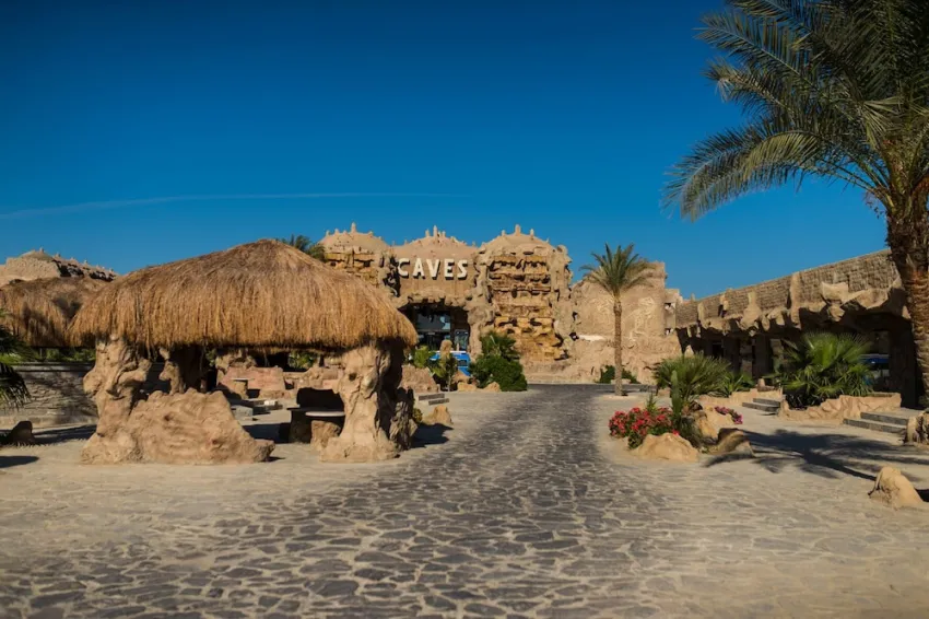 Caves Beach Resort (Adults Only 16+) 5*-104