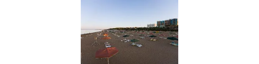 Kamelya Collection Fulya Hotel 5*-206