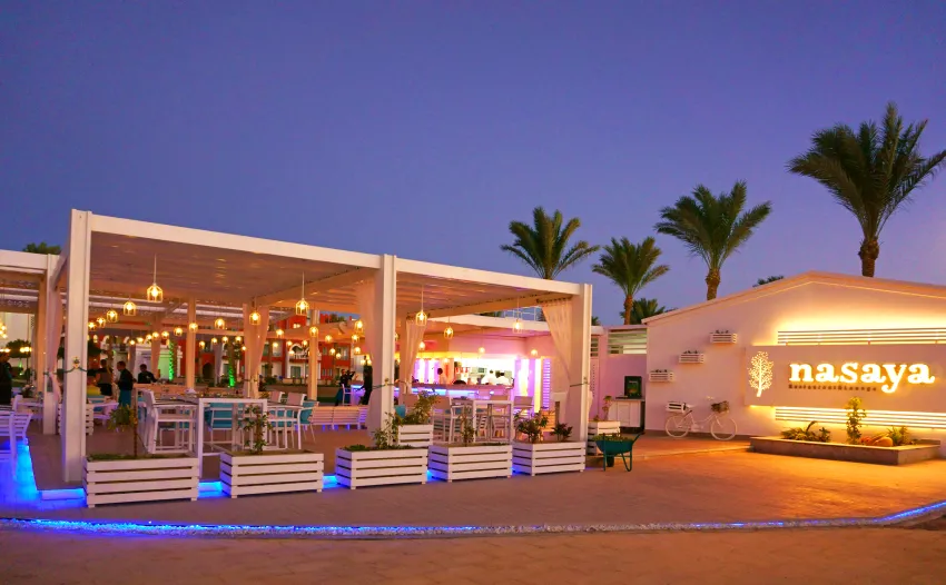 Sunrise Select Garden Beach Resort 5*-62