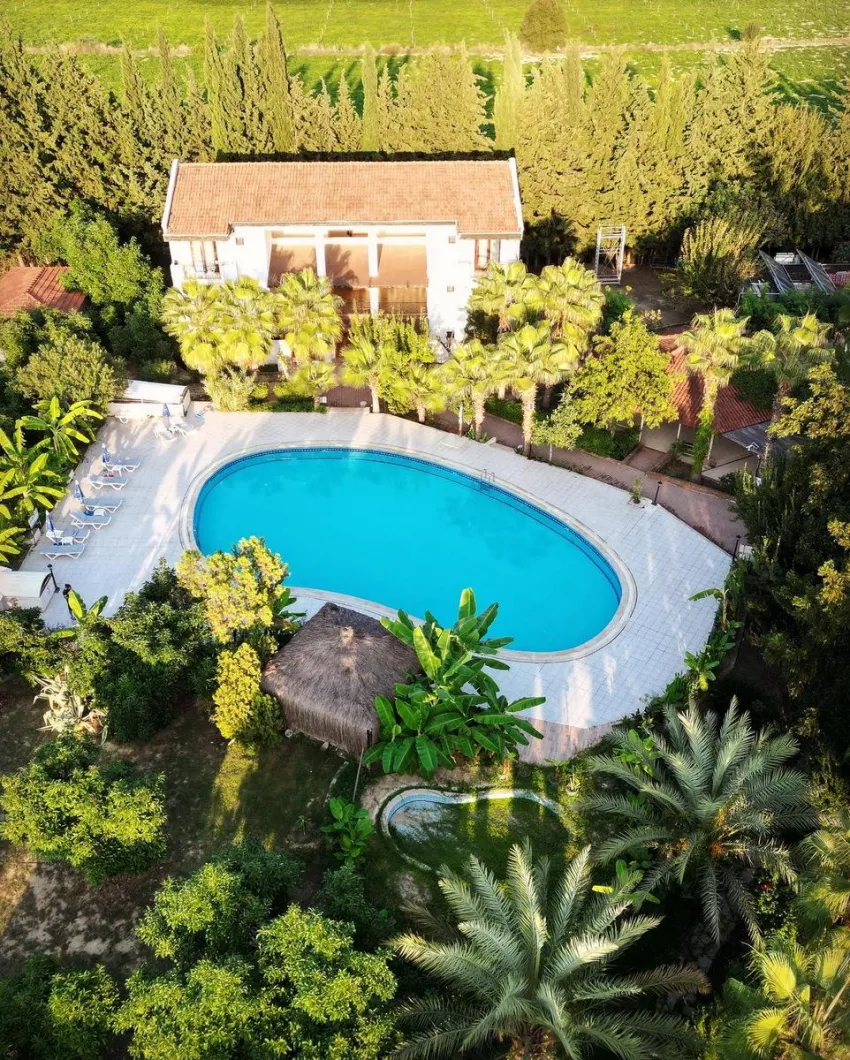 Lemas Suite Hotel 3*-28