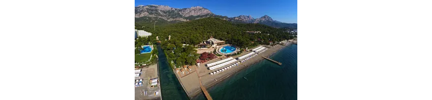 Kımeros Park Holıday Vıllage 5*-40
