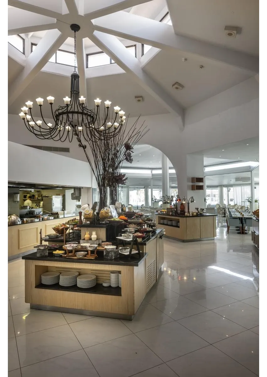 King Jason Paphos by Louis Hotels (Adults Only) 4*-57