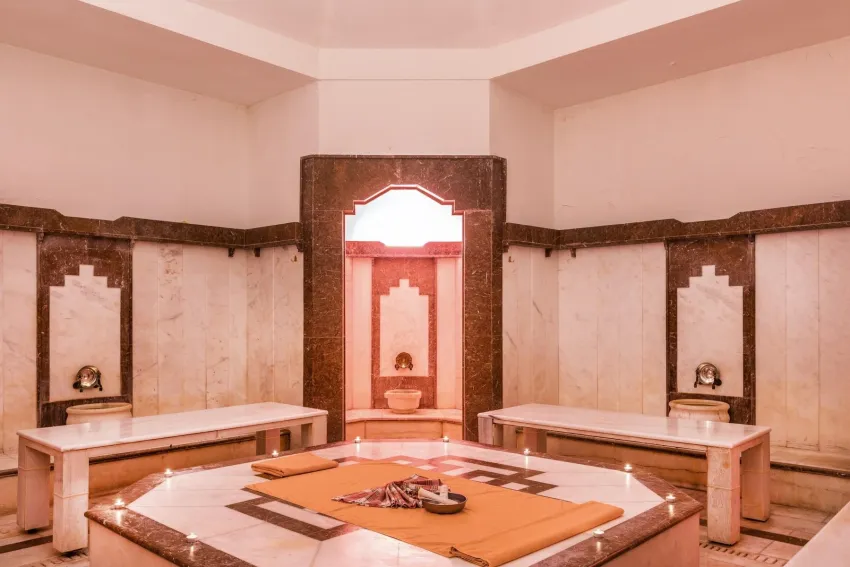 Asteria Family Resort Belek (Ex. Aquaworld Belek) 5*-13