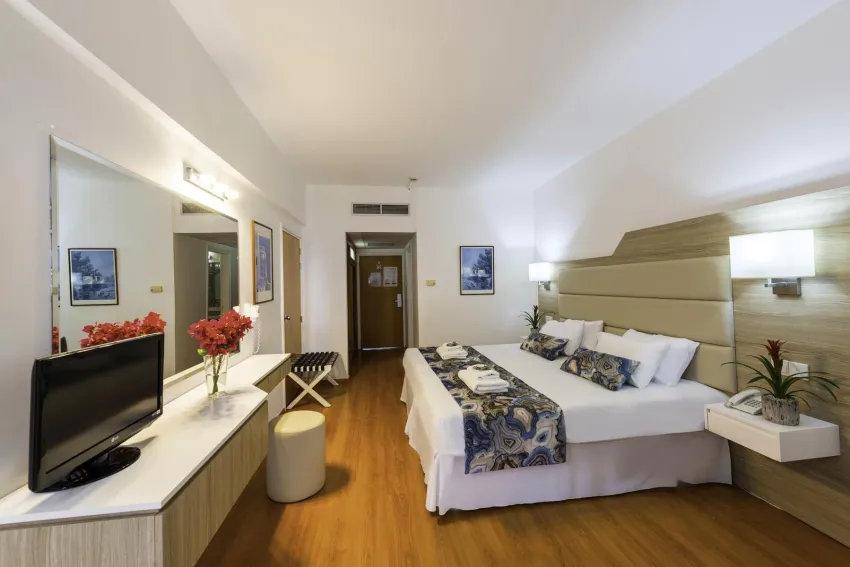 Ascos Coral Beach Hotel 4*-11