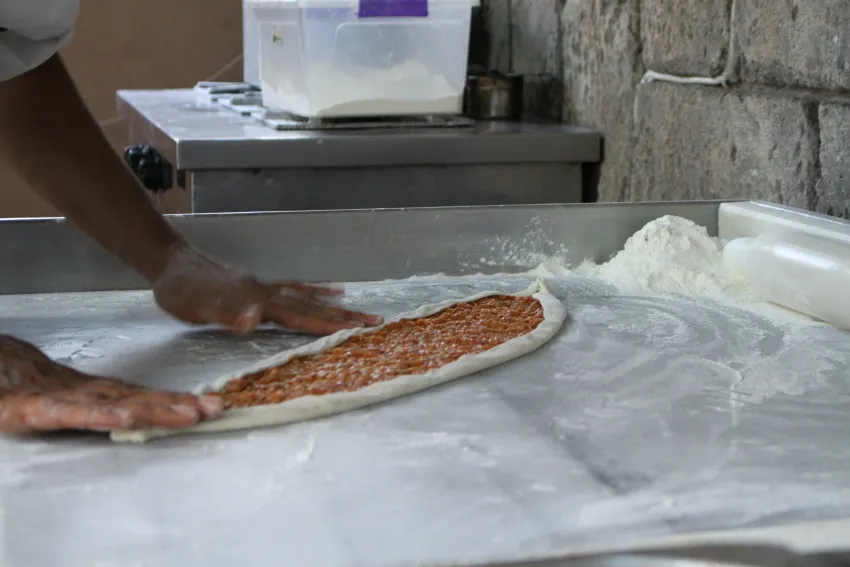 Tu Casa Gelidonya 4*-43