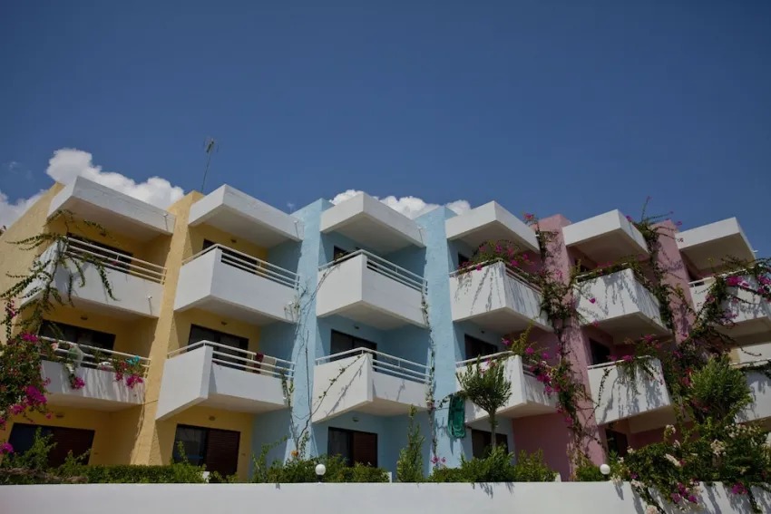 Hotel Iris 3*-21