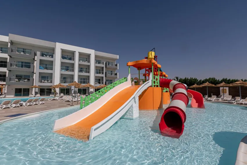 Amwaj Beach Club Abu Soma 4*-29