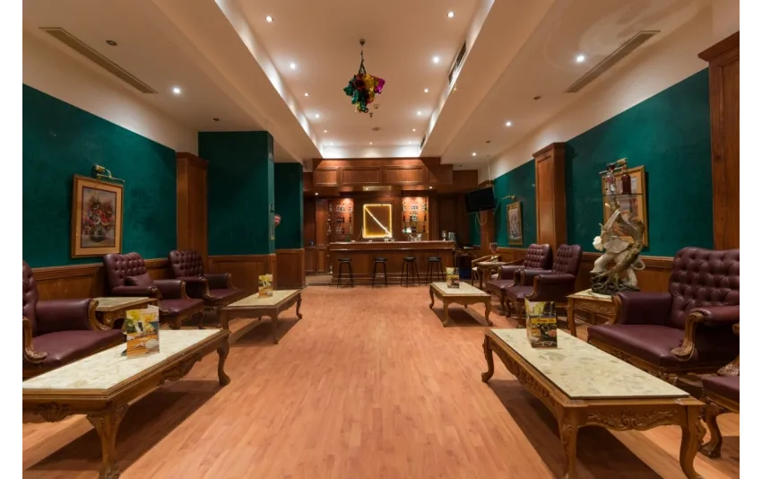 Imperial Shams Abu Soma Resort 5*-6