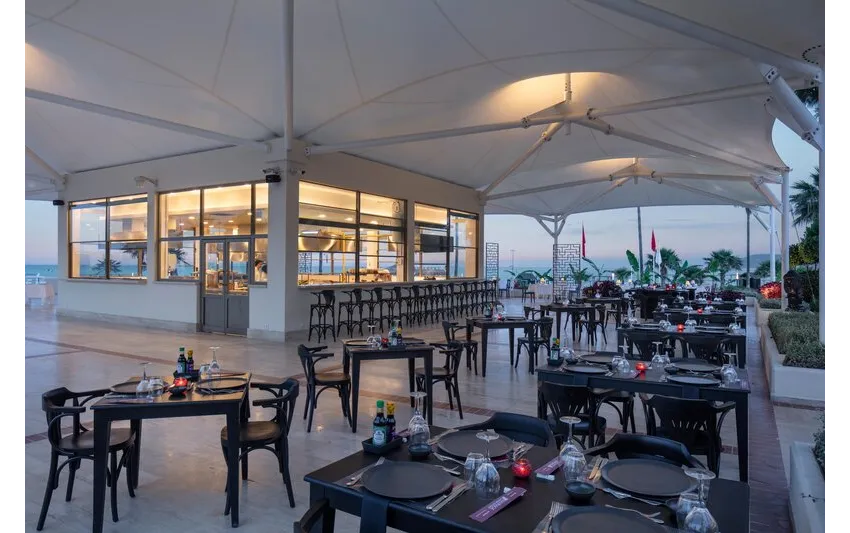 MIRAGE PARK RESORT HOTEL  5*-68