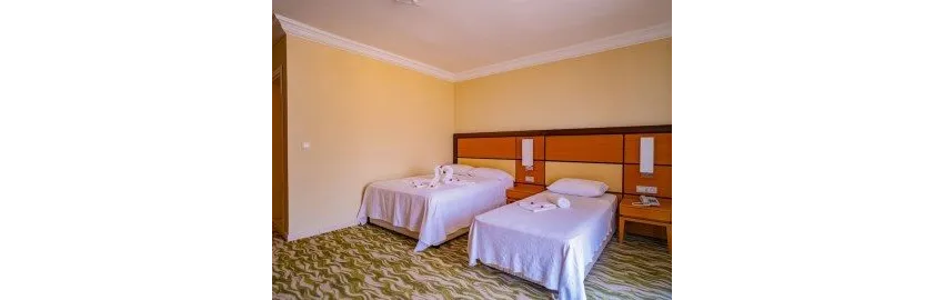 Prenses Sealine Beach Hotel 3*-16
