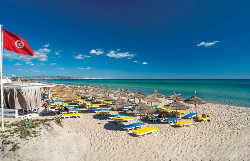 SENTIDO MARILLIA RESORT  4*-45
