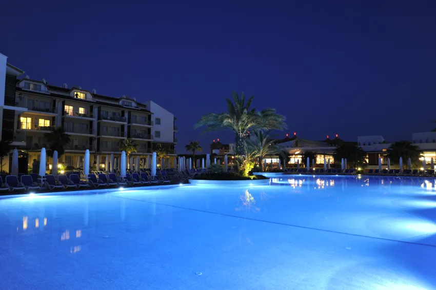 Barut B Suites Hotel 4*-2