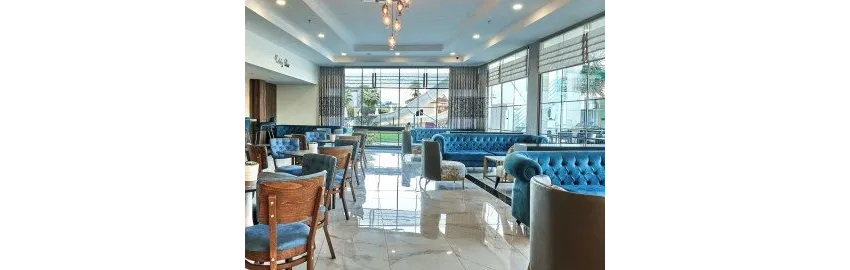 Lavia Hotels Lara 5*-12