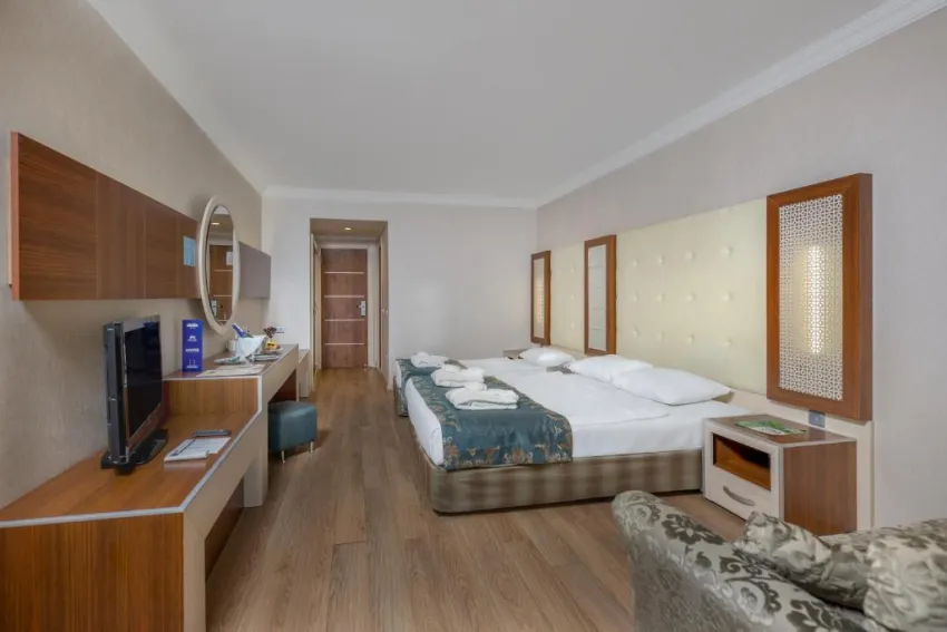 Beach Club Doganay 5*-29