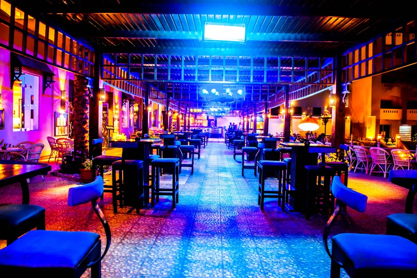 El Karma Aqua Beach Resort 4*-181
