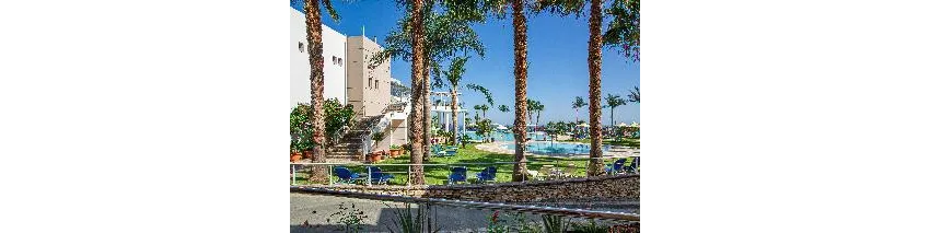 The Noverian Scenic Crete 5* Hilltop Villa Resort & Spa 5*-52