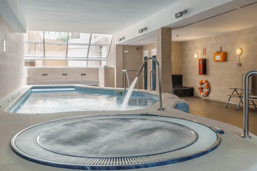 Alua Gran Camp De Mar 4*-126