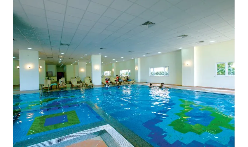 HAWAI SUITE BEACH  3*-8
