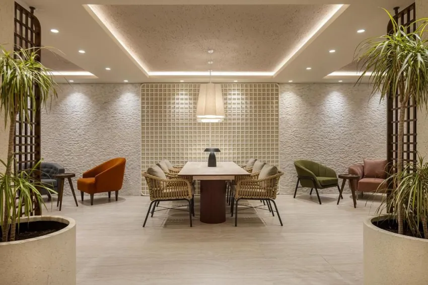 Kaia Coracesium (Ex. Villa Sunflower Beach Hotel) 4*-24