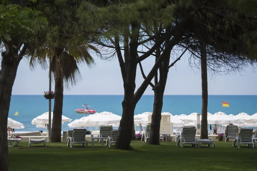 Barut Hemera Resort & Spa 5*-18