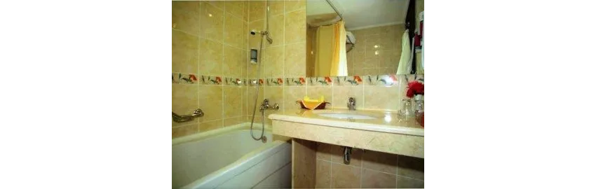 Cesars Side (Ex. Cesars Resorts Side) 5*-7