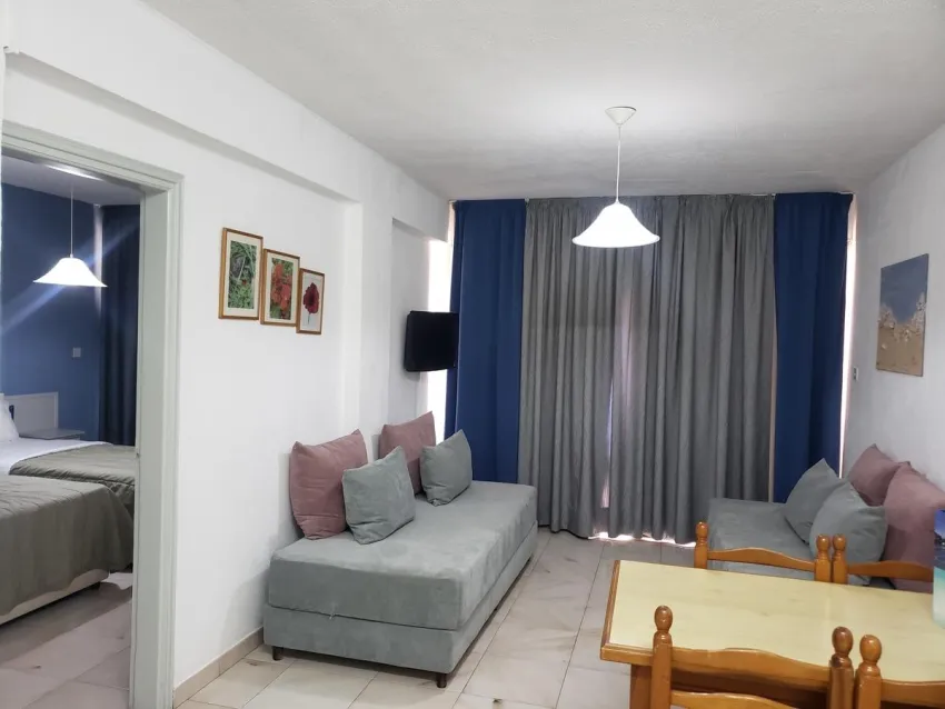 Napa Prince Hotel Apartments 3*-18